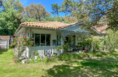 vente maison 540 000 € à proximité de Tarnos (40220)