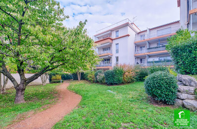 appartement 4 pièces 120 m2 à vendre à Craponne (69290)