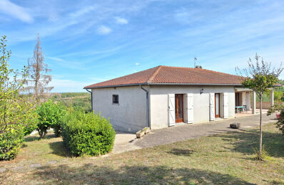 vente maison 400 000 € à proximité de Saint-Félix-Lauragais (31540)