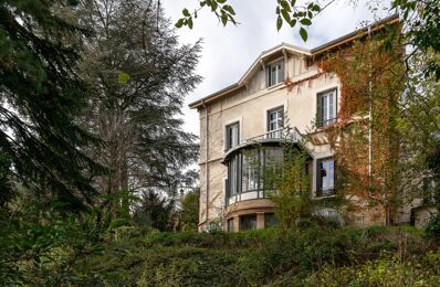 vente maison 2 100 000 € à proximité de Saint-Priest (69800)