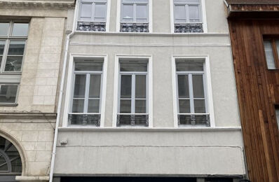 appartement neuf T3 pièces 56 à 65 m2 à vendre à Lille (59000)