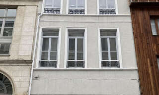 Appartement neuf   m² à vendre à Lille (59800)