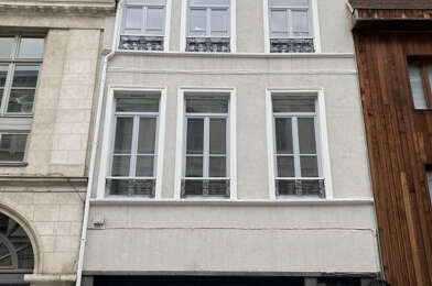 Appartement 3 pièces 299000 €