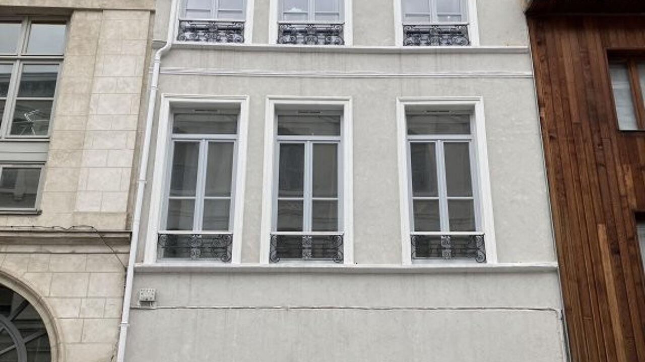 appartement neuf T3 pièces 56 à 65 m2 à vendre à Lille (59000)