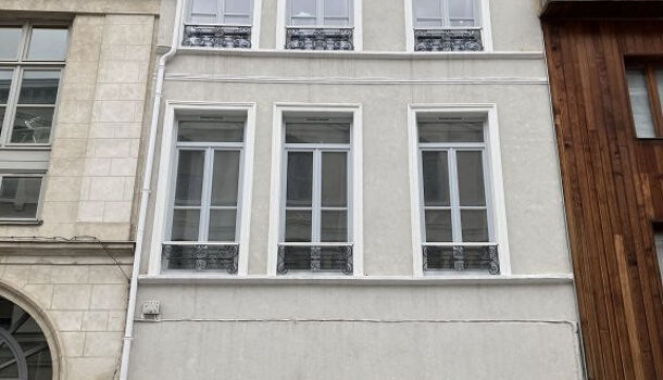 Appartement 3 pièces  à vendre Lille 59800