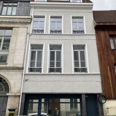 Appartement 3 pièces 299000 €