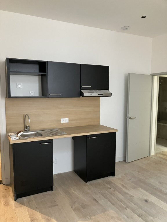 Appartement neuf 3 pièces 65 m²