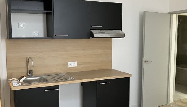 Appartement 3 pièces  à vendre Lille 59800