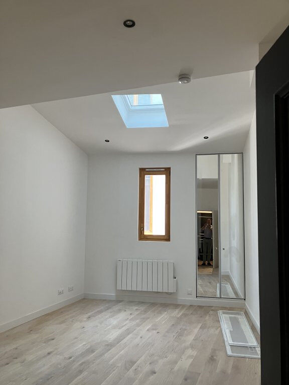 Appartement neuf 3 pièces 65 m²