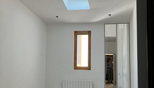 Appartement 3 pièces  à vendre Lille 59800