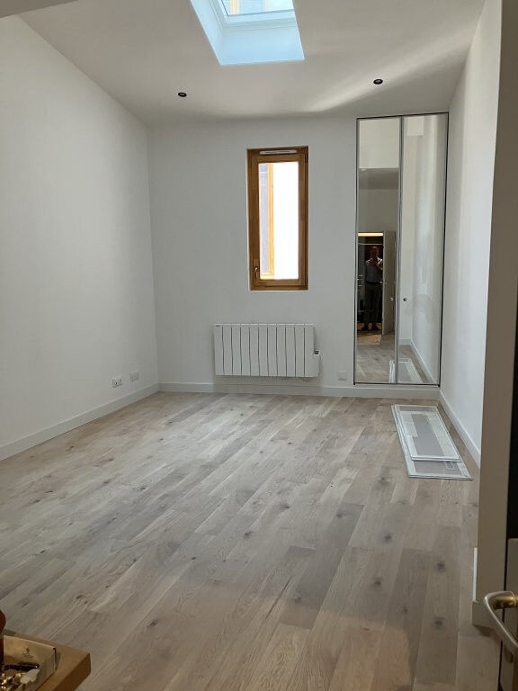 Appartement neuf 3 pièces 65 m²