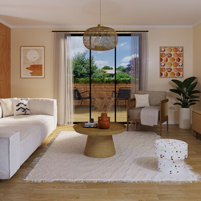 Appartement 5 pièces 797000 €