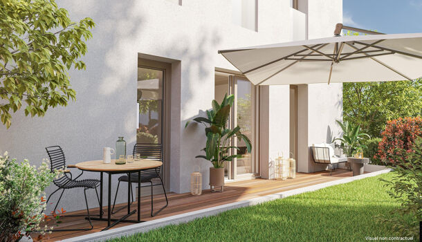 Appartement 3 pièces  à vendre Marcq-en-Barœul 59700