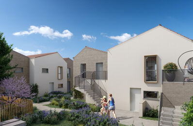 vente appartement à partir de 255 000 € à proximité de Artigues-Près-Bordeaux (33370)