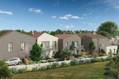 Appartement 4 pièces 445000 €