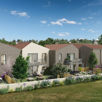 Appartement 4 pièces 445000 €