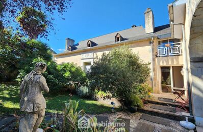 vente maison 422 000 € à proximité de Saint-Vincent (64800)