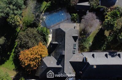 vente maison 422 000 € à proximité de Pontacq (64530)