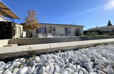 vente maison 349 000 € à proximité de Blauvac (84570)