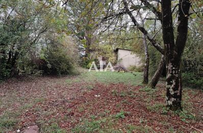 vente maison 43 000 € à proximité de Montignac-Charente (16330)