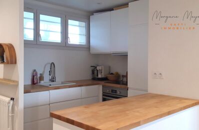 vente appartement 328 000 € à proximité de Montoir-de-Bretagne (44550)