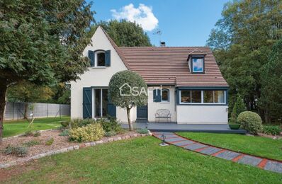 vente maison 412 700 € à proximité de Puiseux-en-Bray (60850)