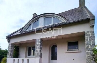 vente maison 199 000 € à proximité de Plounéour-Brignogan-Plages (29890)