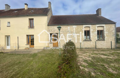 vente maison 152 000 € à proximité de Saint-Langis-Lès-Mortagne (61400)