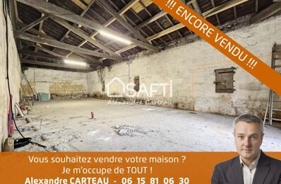 vente immeuble 172 000 € à proximité de Villenave-d'Ornon (33140)