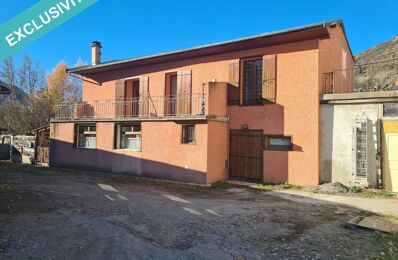 vente maison 540 000 € à proximité de Le Monêtier-les-Bains (05220)