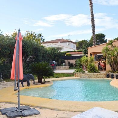 Maison 6 pièces 789000 €