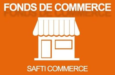 vente commerce 125 000 € à proximité de Larressore (64480)