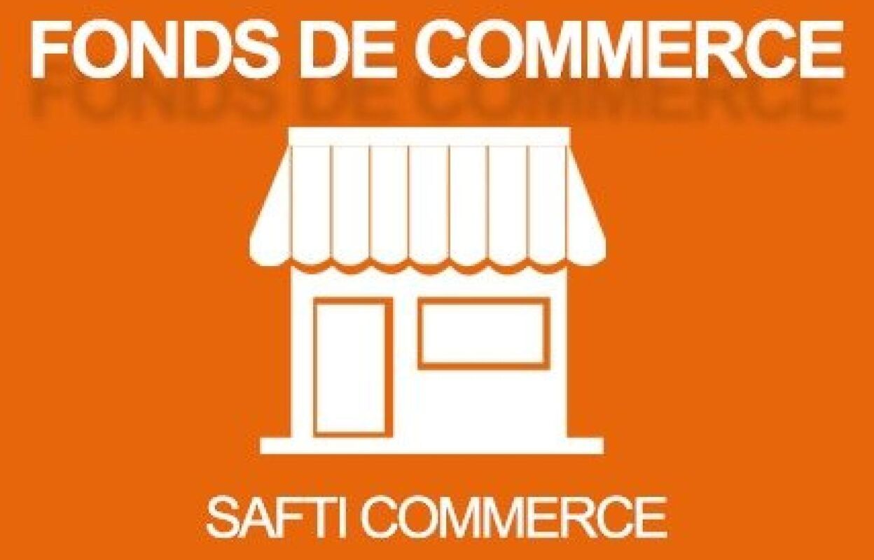 commerce 4 pièces 184 m2 à vendre à Anglet (64600)