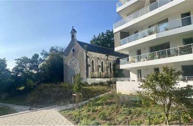 vente appartement 239 800 € à proximité de Saint-Sébastien-sur-Loire (44230)