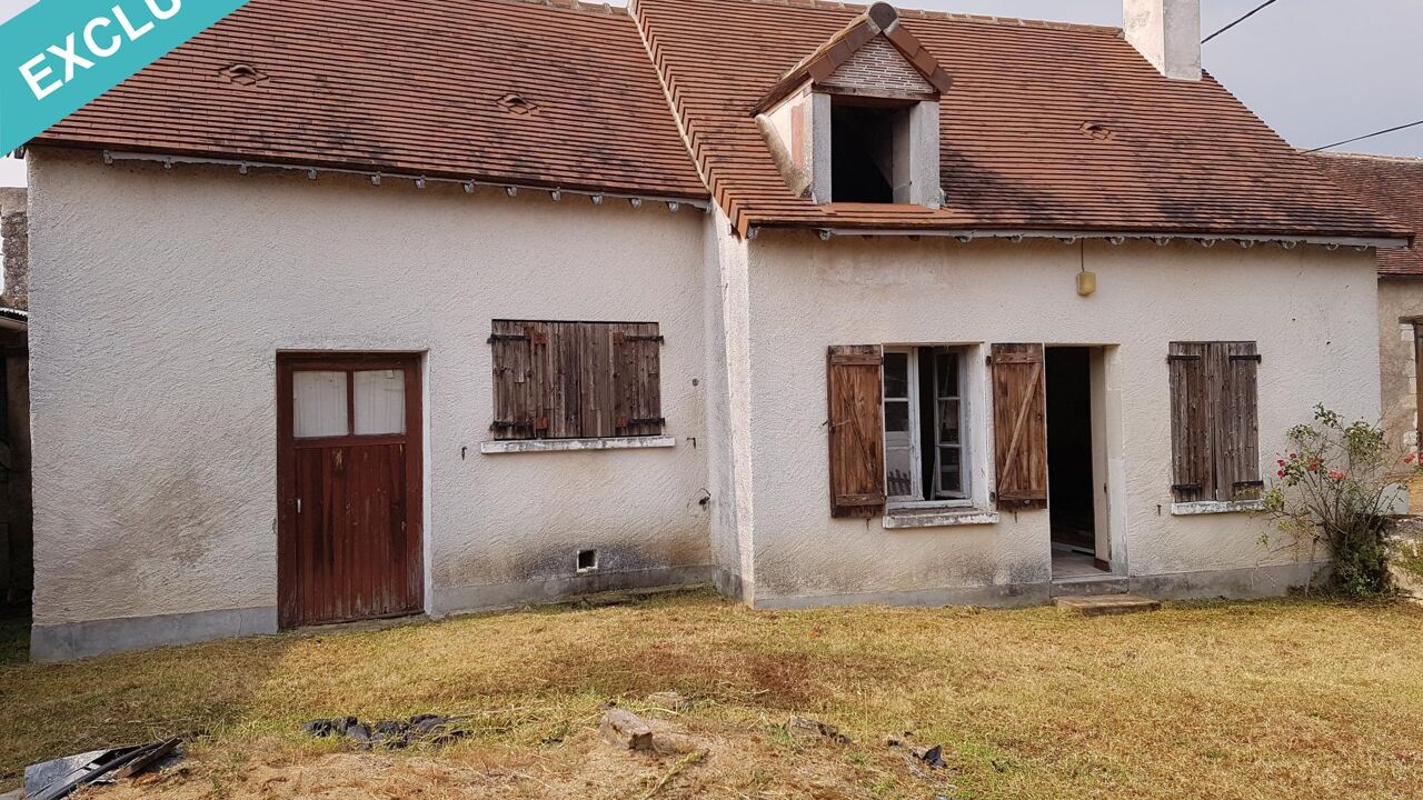 maison 4 pièces 110 m2 à vendre à Vicq-sur-Gartempe (86260)
