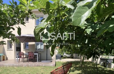 vente maison 320 000 € à proximité de Ambarès-Et-Lagrave (33440)