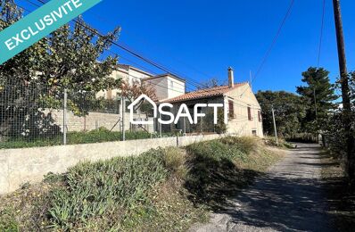 vente maison 330 000 € à proximité de Marseille 3 (13003)