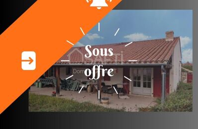 vente maison 231 500 € à proximité de Escurolles (03110)