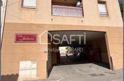 vente appartement 165 000 € à proximité de Saint-Cannat (13760)