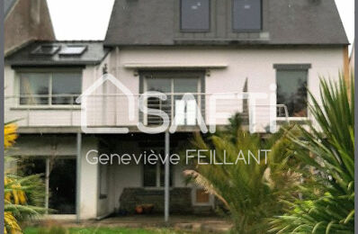 vente maison 263 000 € à proximité de Briec-de-l'Odet (29510)