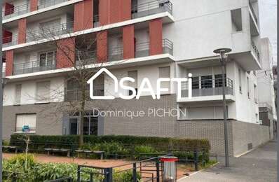 vente appartement 141 000 € à proximité de Vauréal (95490)