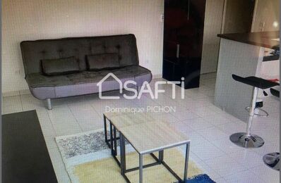 vente appartement 141 000 € à proximité de Morainvilliers (78630)