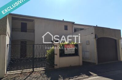vente maison 290 000 € à proximité de Saint-Martin-de-Crau (13310)