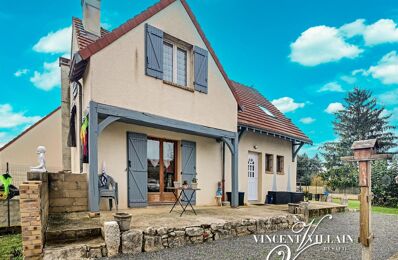 vente maison 179 000 € à proximité de Donnemarie-Dontilly (77520)