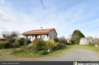vente maison 246 750 € à proximité de Saint-Laurent-sur-Sèvre (85290)