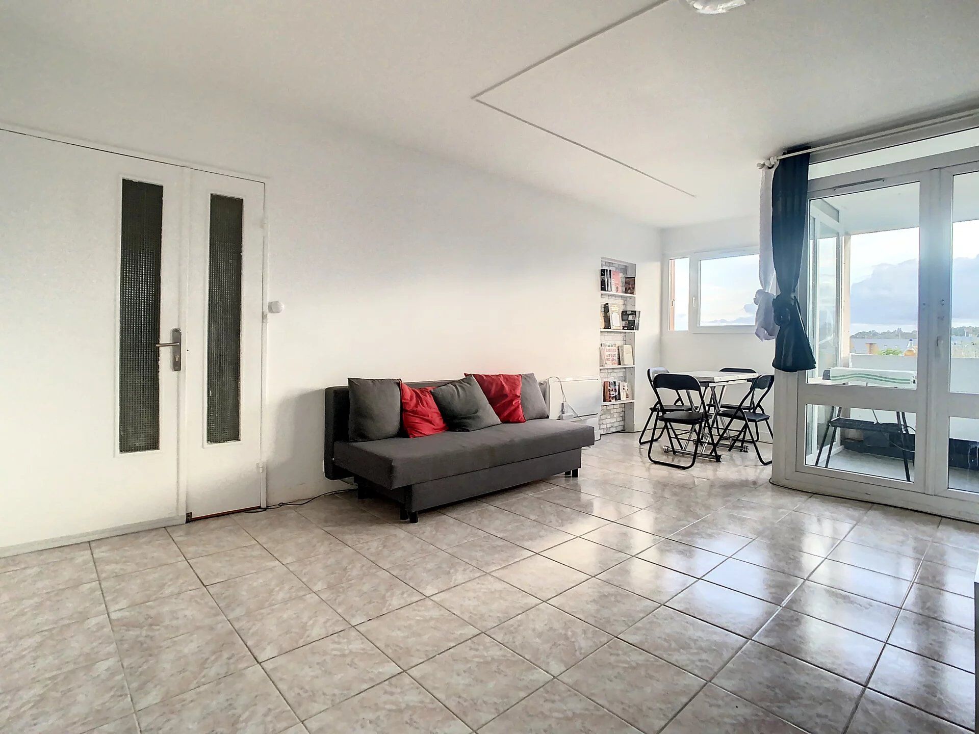 Vente Appartement 74m² 4 Pièces à Villeneuve-Saint-Georges (94190) - Arthurimmo