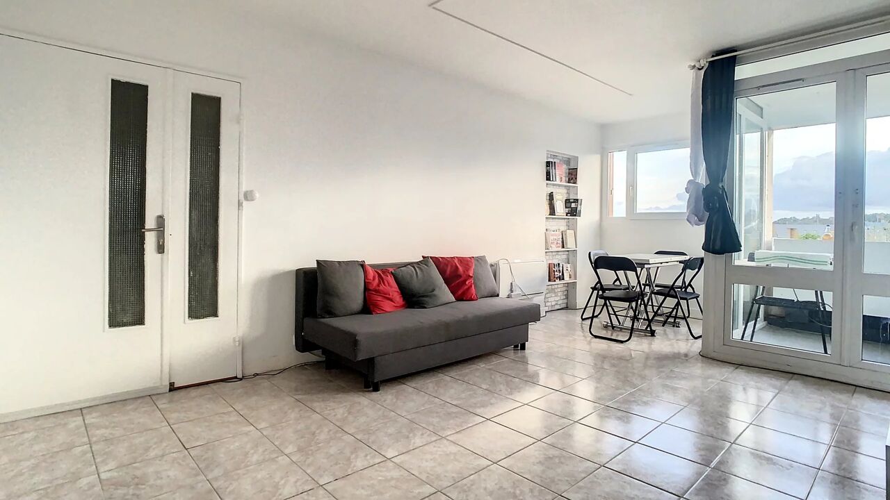 appartement 4 pièces 74 m2 à vendre à Villeneuve-Saint-Georges (94190)