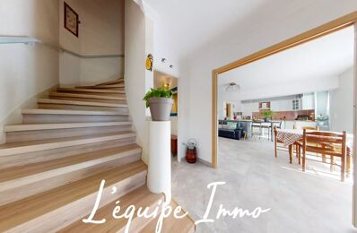 vente maison 295 000 € à proximité de Lespinasse (31150)