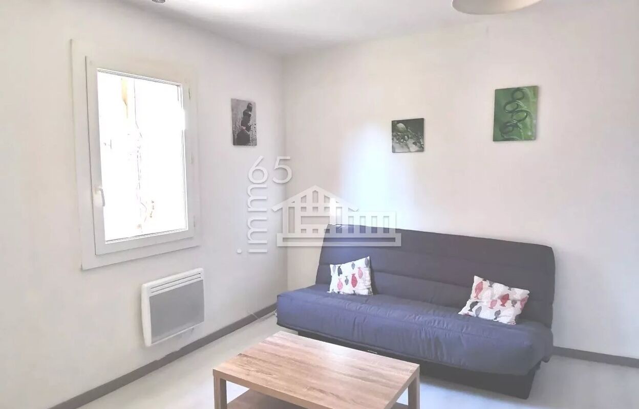 appartement 1 pièces 30 m2 à louer à Tarbes (65000)