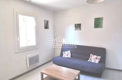 location appartement 380 € CC /mois à proximité de Cieutat (65200)